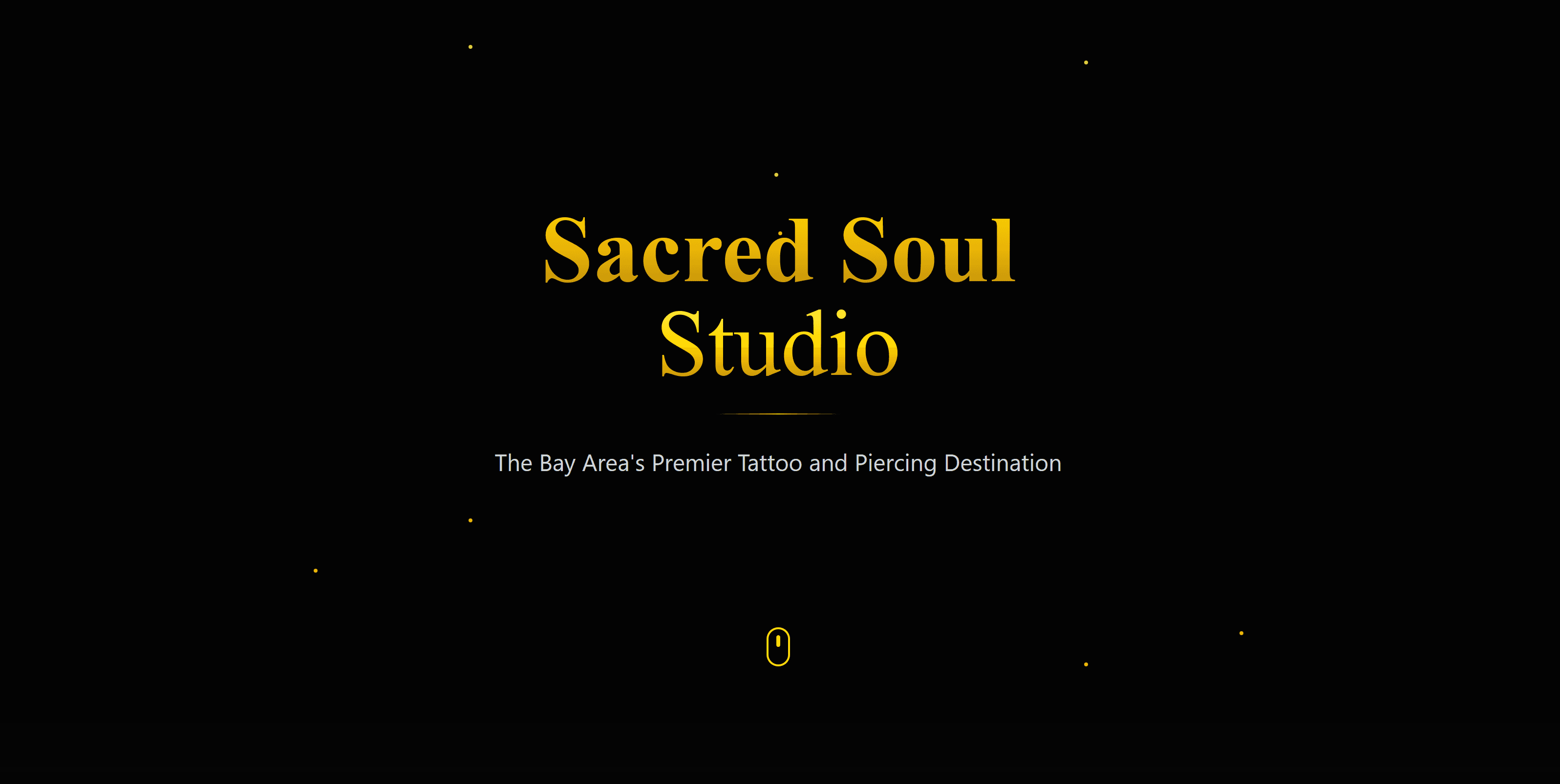 Sacred Soul Studio